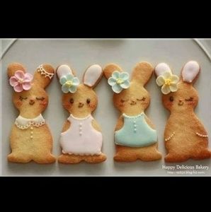 Meet your Posher, Datevig